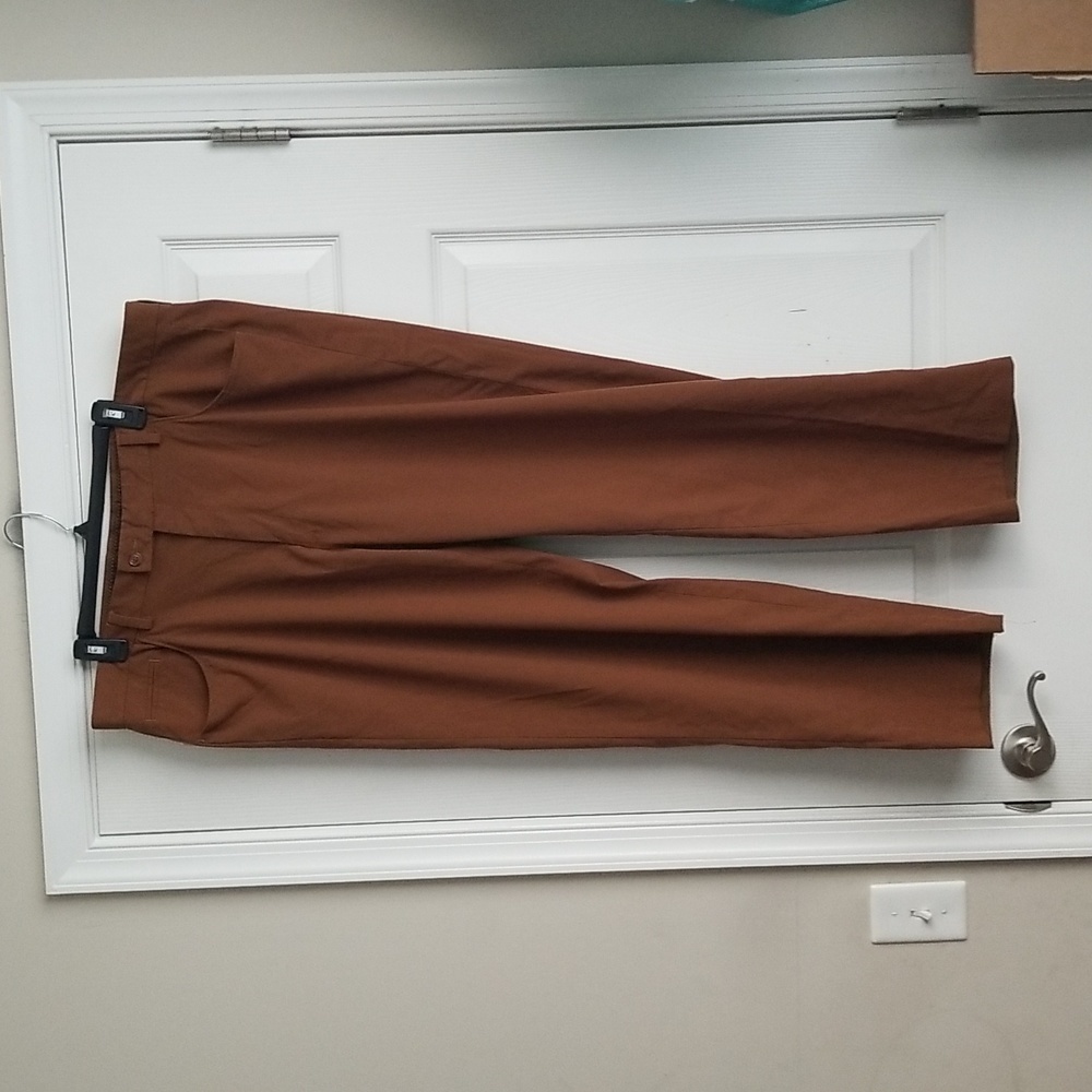 A. Haggar & Co. Men's Dress Pants